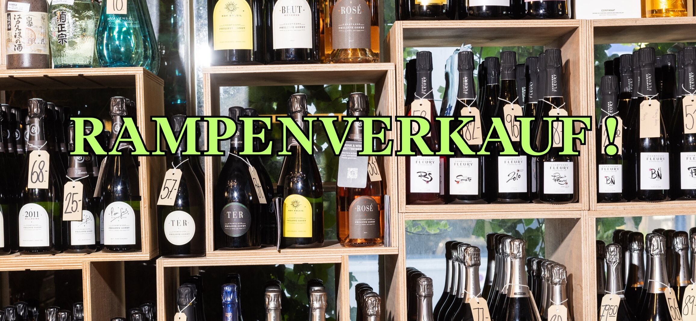 Restposten