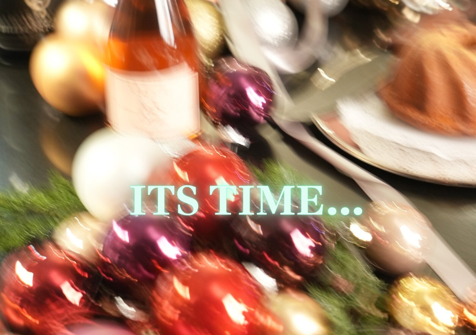 Smith & Smith's Weihnachten