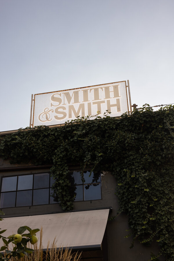 Arbeiten bei Smith & Smith