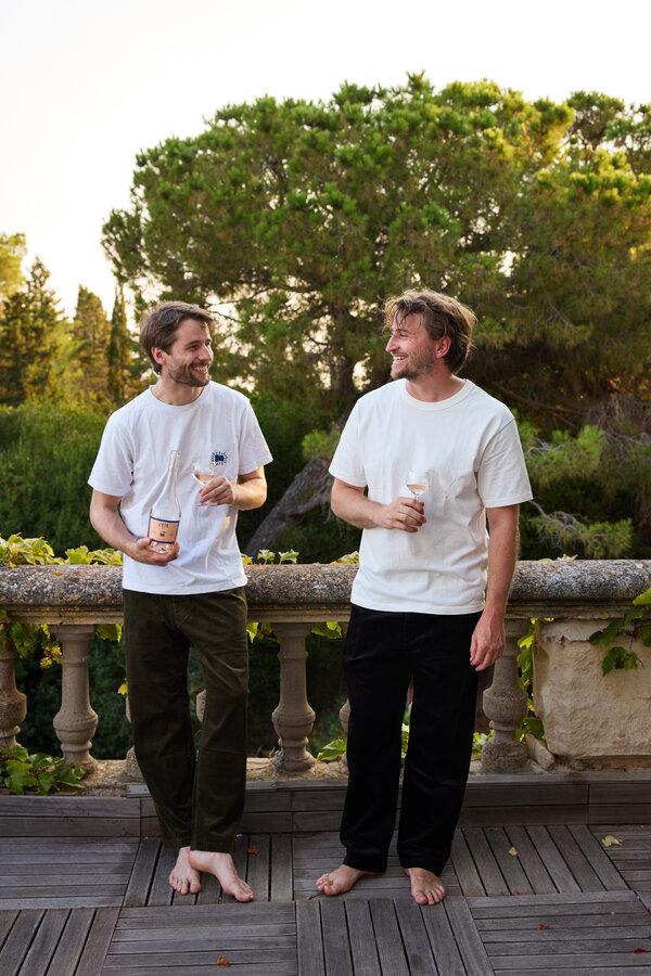 Weingut Besson-Strasser