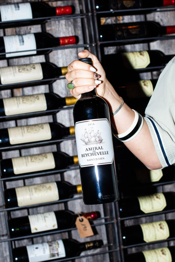 Sortiment Fine Wines