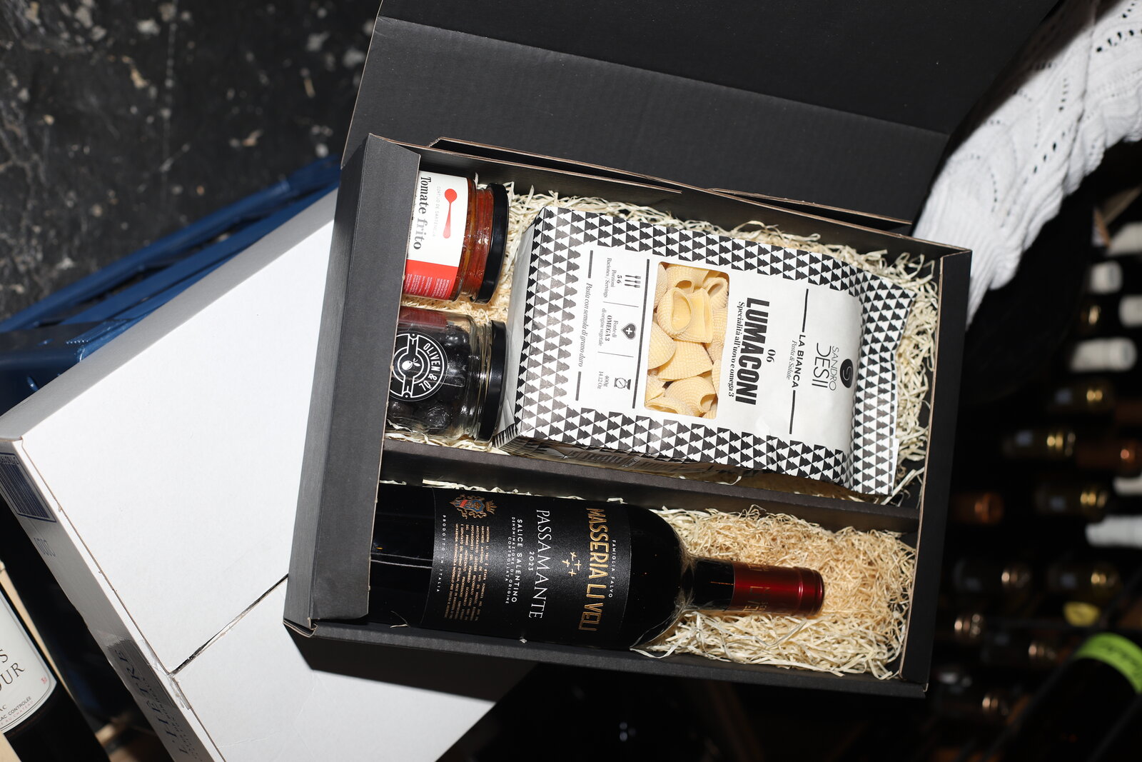 Wine Kits