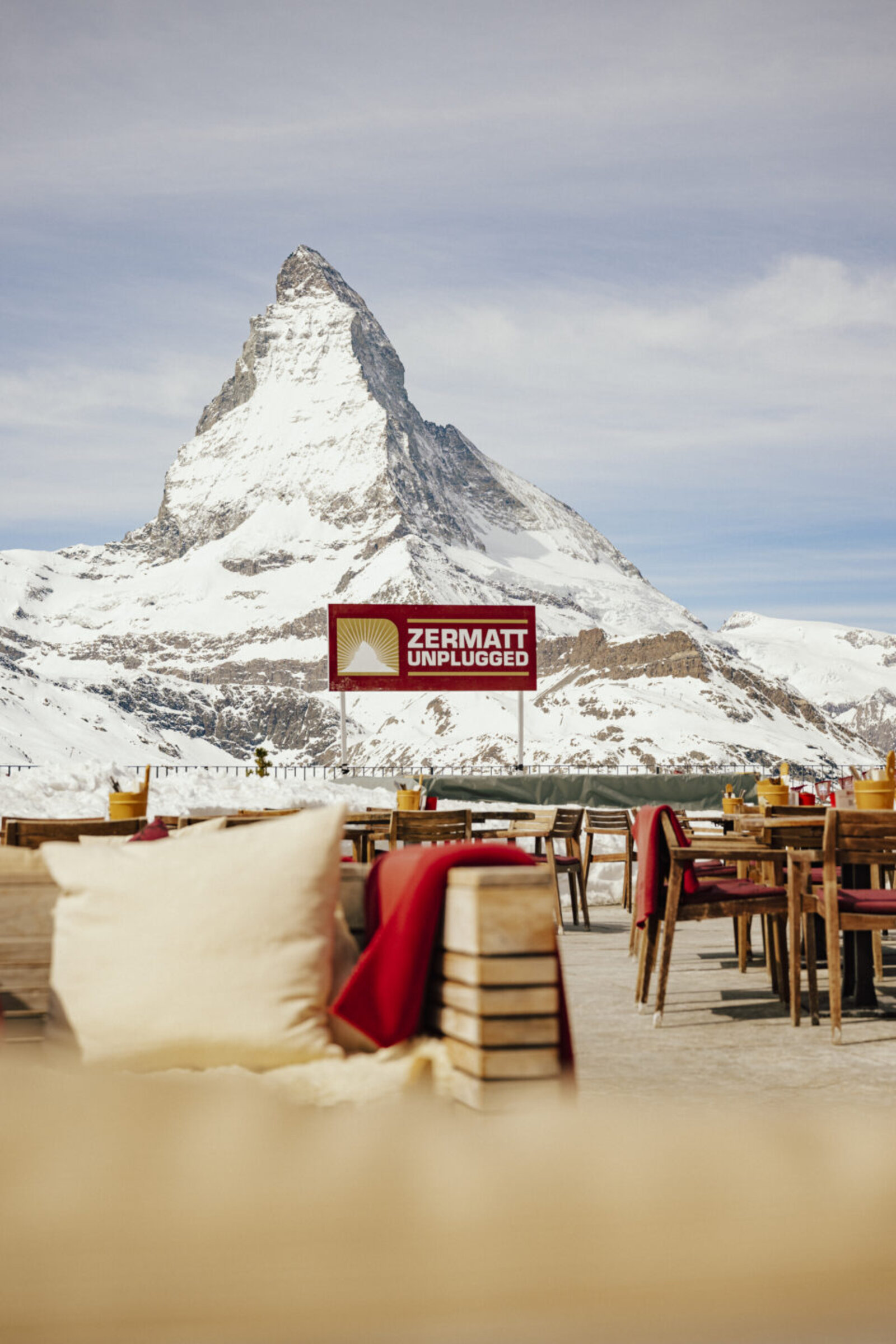 Zermatt Unplugged