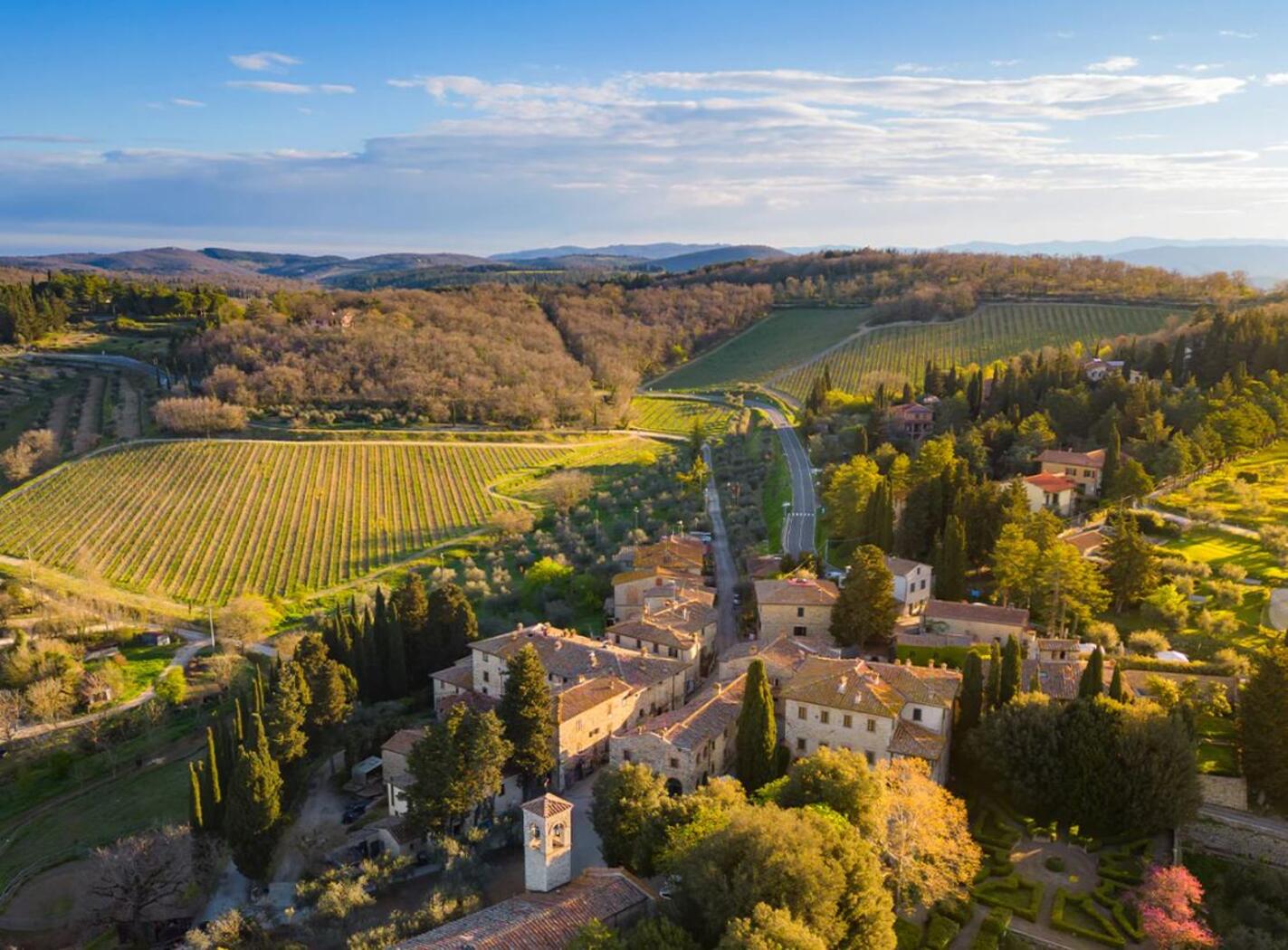 Terroir Marchesi Mazzei