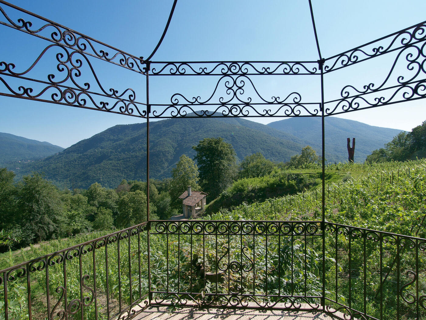 Terroir Terre di Gudo