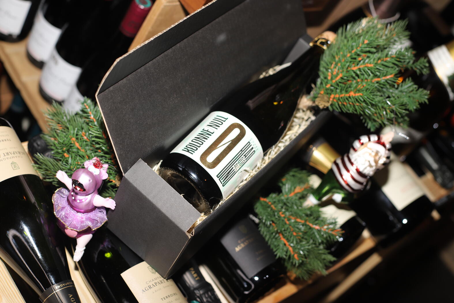 Weihnachtspräsente