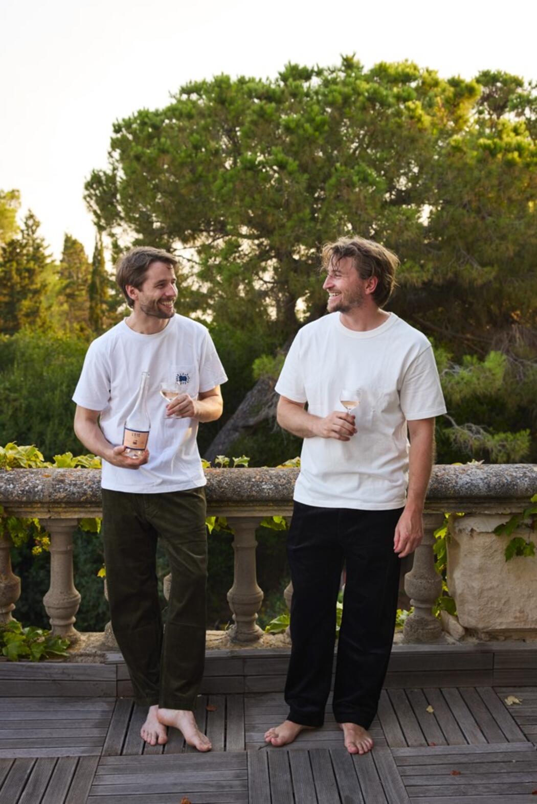 deux frères