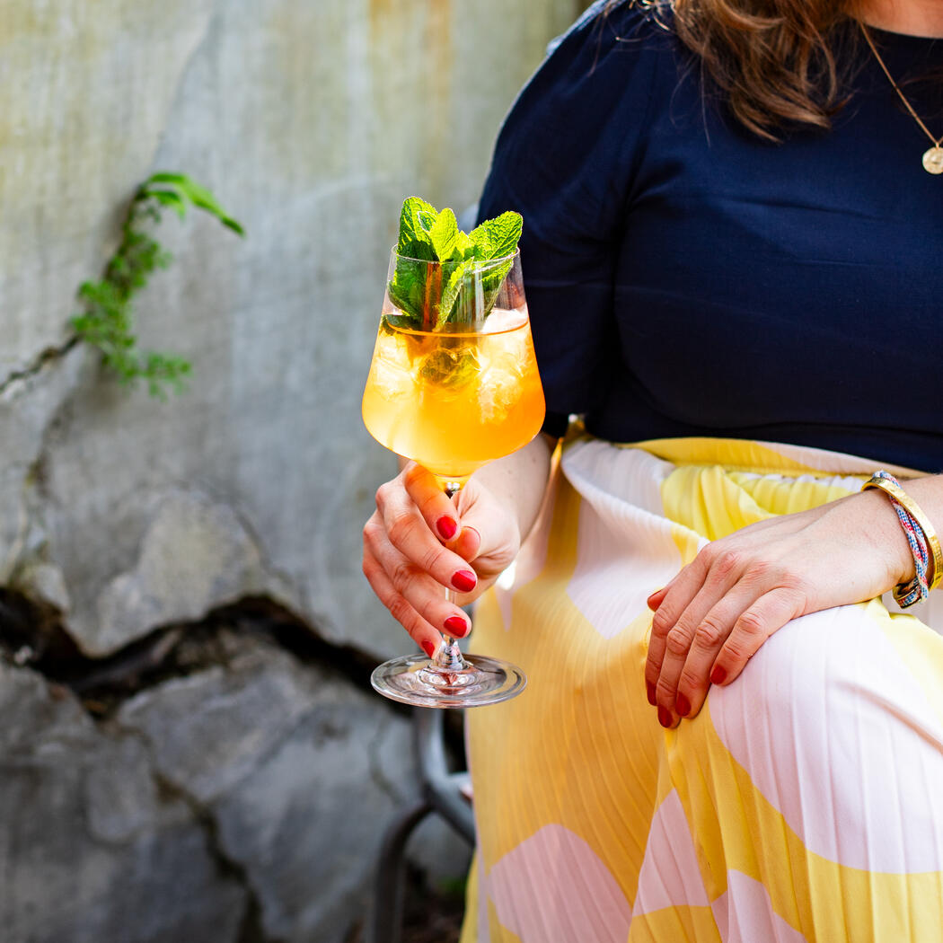 Giselle Sprizz Royale