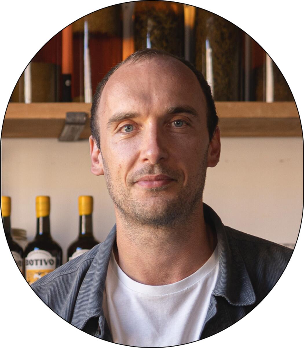 Sam Paget Steavenson, Artisan