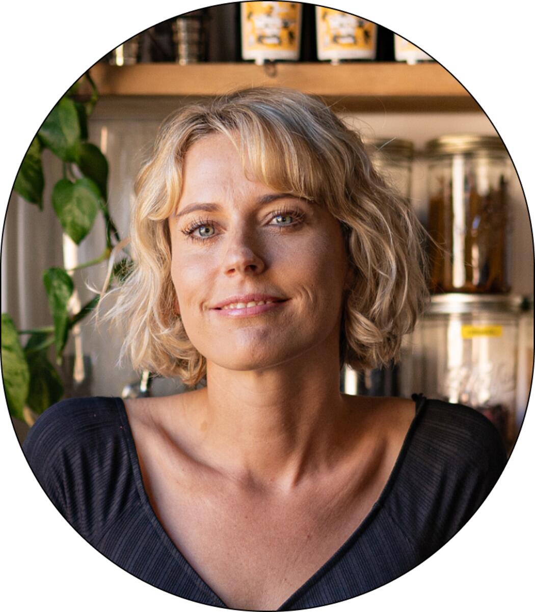 Imme Ermgassen, Hedonist