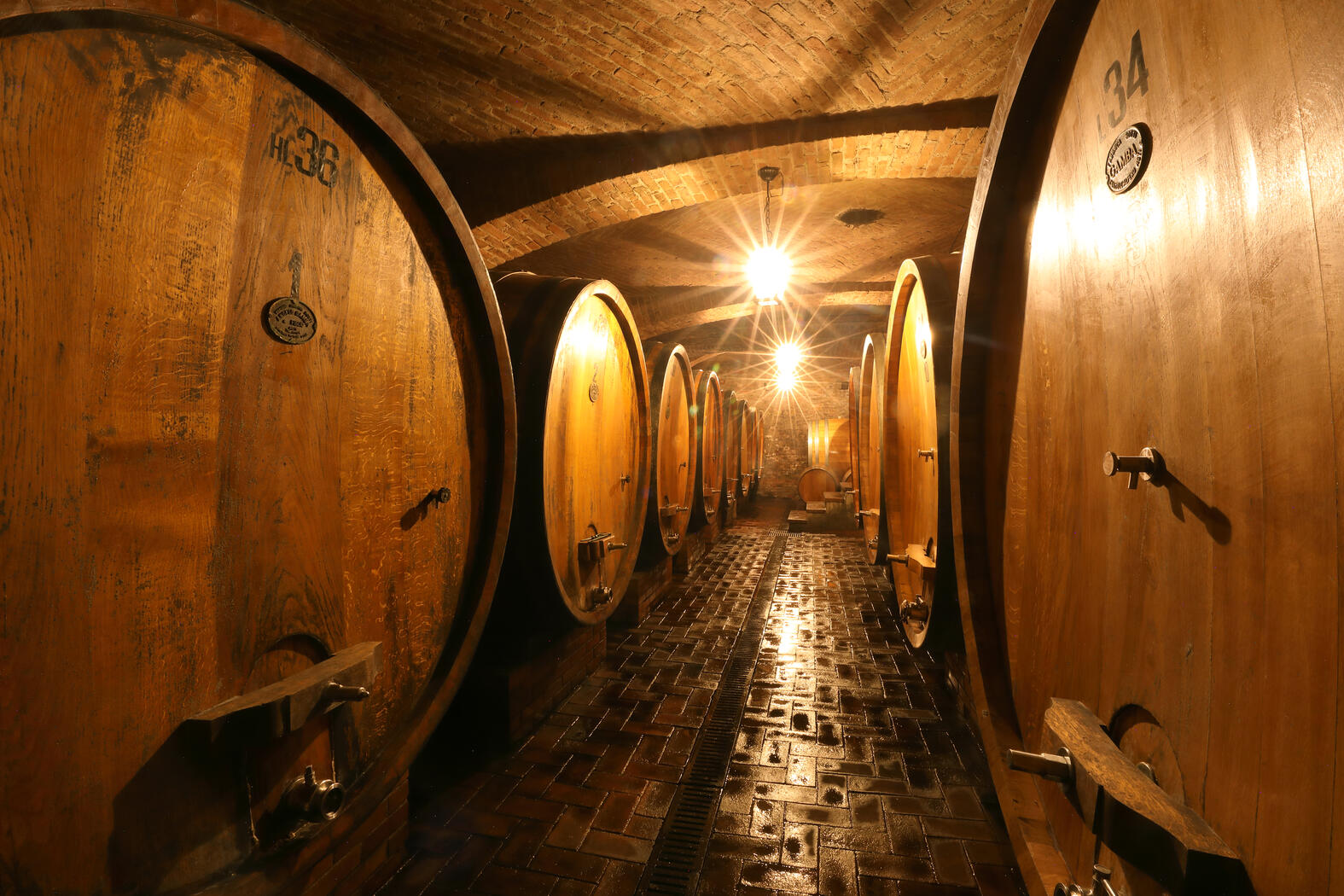 Weingut Burlotto