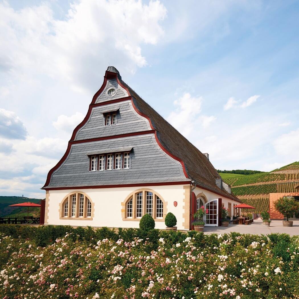 Weingut Gut Hermannsberg