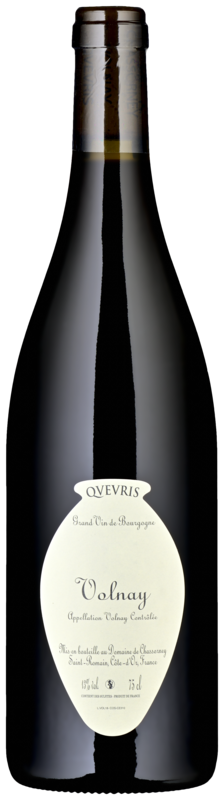 Volnay en Qvevris AOC