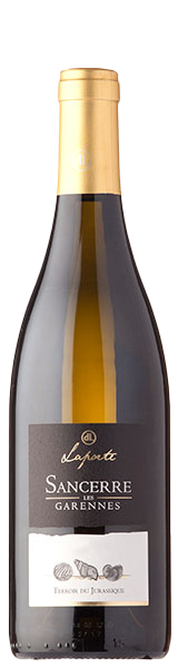 Sancerre Blanc "Les Garennes" AOC Bio "R"