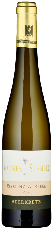 Riesling Auslese "Heerkretz" Bio