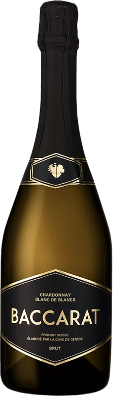 Baccarat Blanc de Blancs Brut