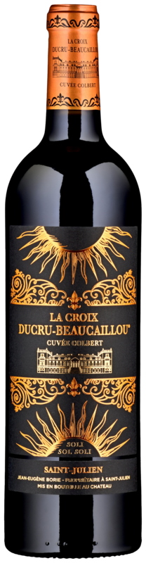 La Croix Ducru-Beaucaillou "Cuvée Colbert" AOC