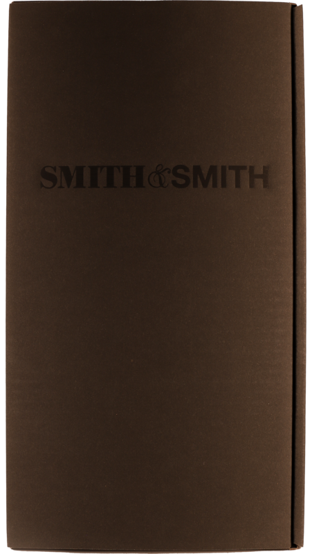 Geschenkkarton 2er Smith & Smith 