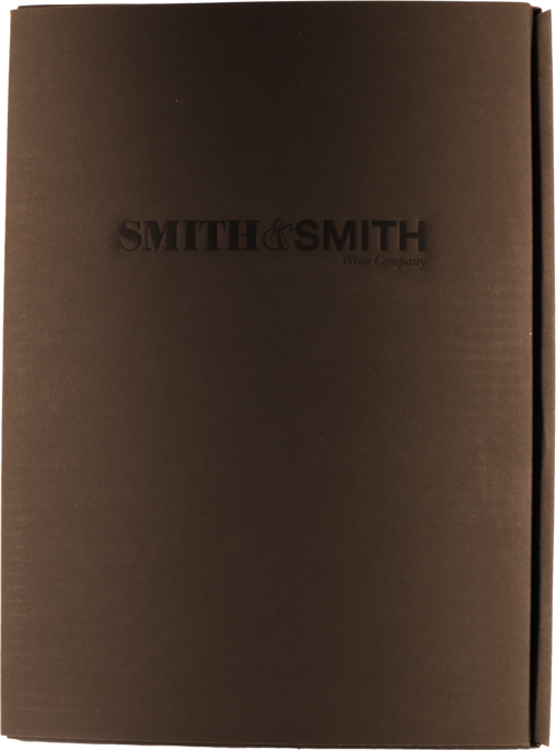 Geschenkkarton 3er Smith & Smith
