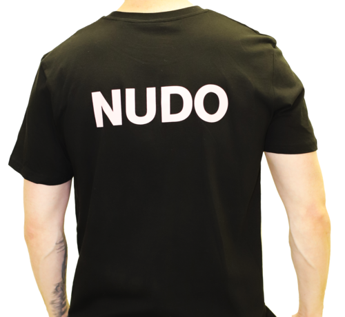 T-Shirt "Nudo" M