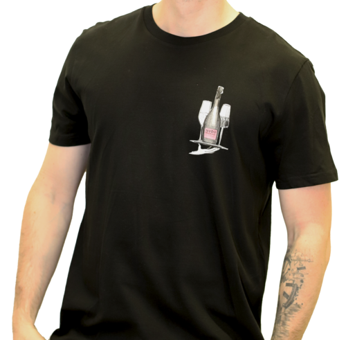 T-Shirt "Nudo" XXL