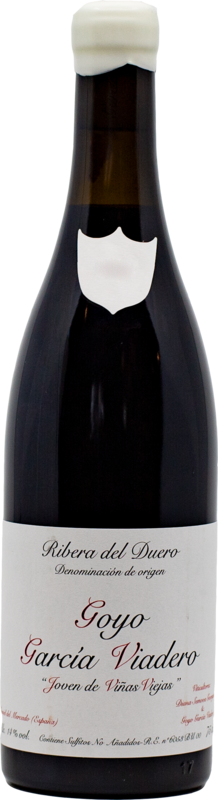 Vino Joven de Viñas Viejas DO
