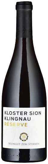 Pinot Gris "Kloster Sion" AOC