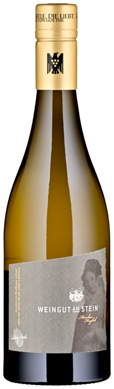 Rieslaner Auslese "Randersackerer Sonnenstuhl" Bio