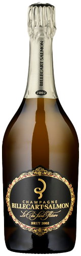 Champagne Brut "Clos Saint Hilaire" AOC