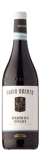 Barbera d'Alba DOC