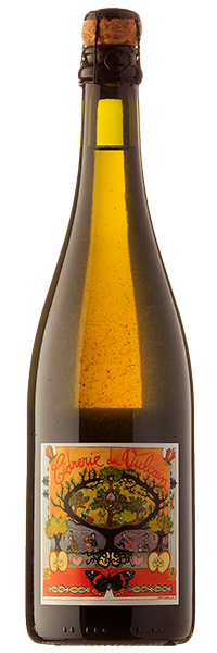 Cidre de Fer