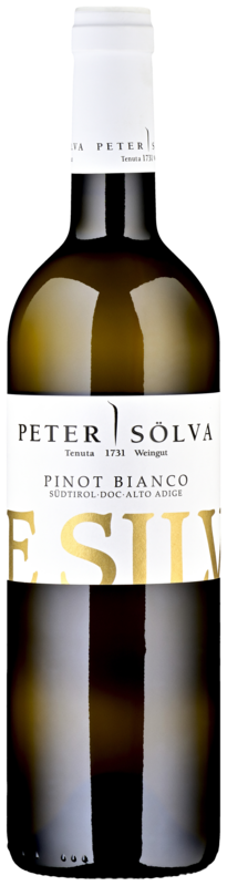 Pinot Bianco "De Silva" DOC
