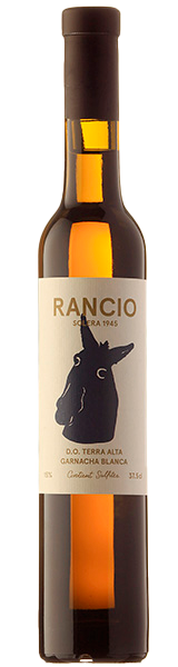 Rancio Solera 1945 DO