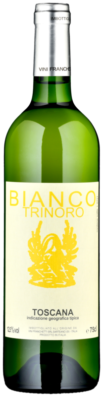 Bianco di Trinoro IGT