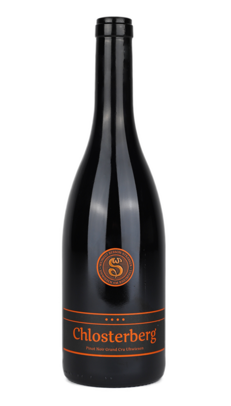 Pinot Noir "Chlosterberg" AOC Bio