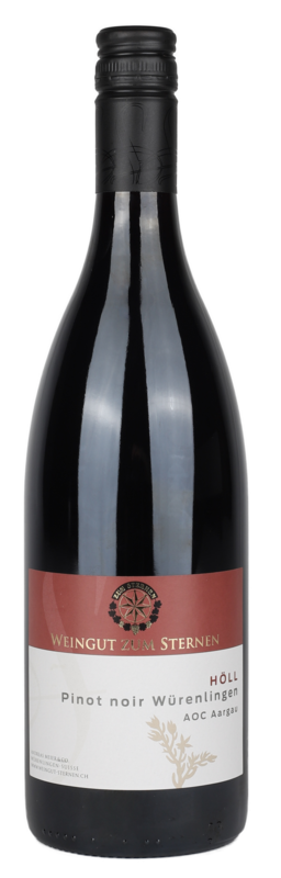 Pinot Noir "Höll" AOC