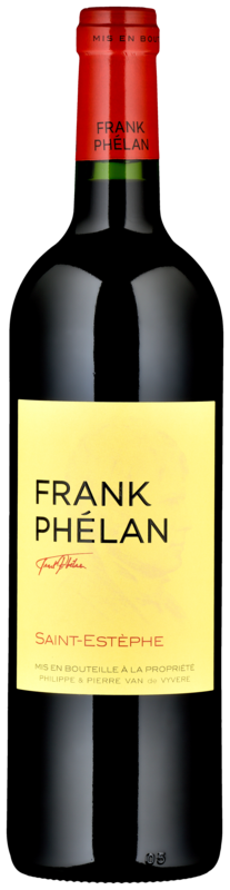 Frank Phélan AOC