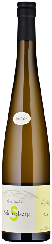 Riesling Grand Cru "Schlossberg" AOC  Bio 