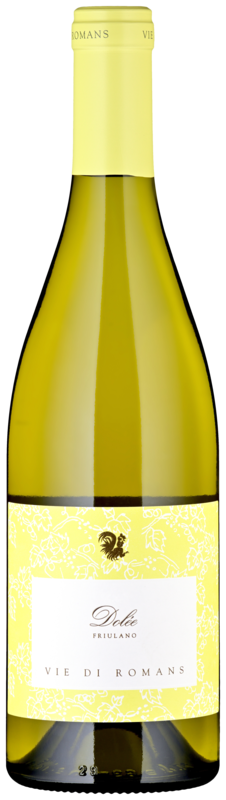 Friulano "Dolée" DOC