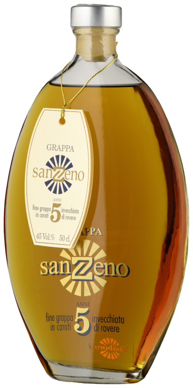 Grappa SanZeno