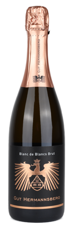 Sekt Brut "Blanc de Blancs"