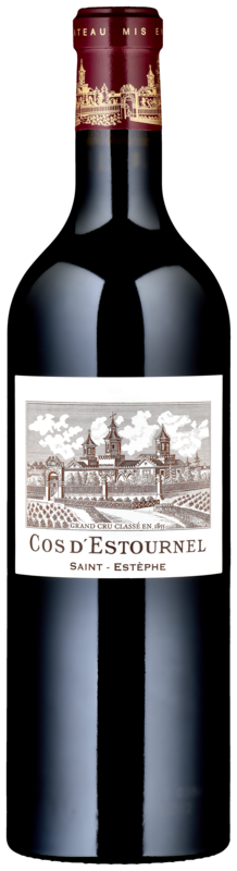 Château Cos d'Estournel AOC