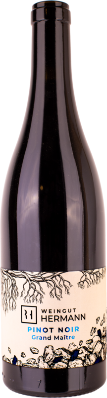 Pinot Noir "Grand Maître" AOC