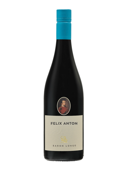 Rosso "Felix Anton" IGT Bio