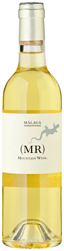 Mountain Wine natural sweet "MR" DO