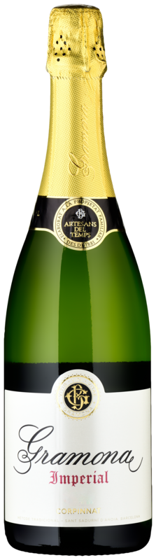 Corpinnat Brut "Imperial" Bio