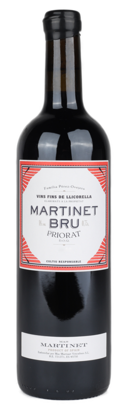 Martinet Bru DOQ