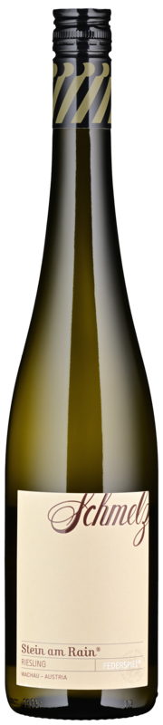 Riesling Federspiel "Stein am Rain"