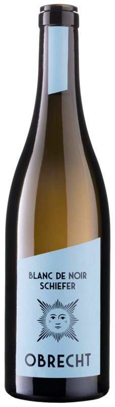 Blanc de Noir "Schiefer" Bio AOC