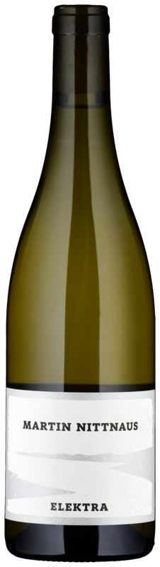 Grüner Veltliner "Elektra" Bio